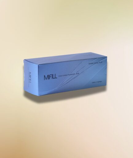 Mifill Hydro Shine Plus